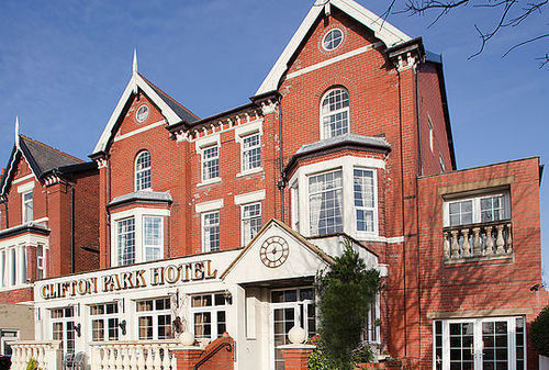 Clifton Park - Exclusive To Adults Hotel Lytham St Annes