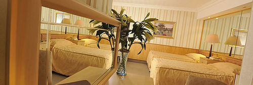 Clifton Park - Exclusive To Adults 3*