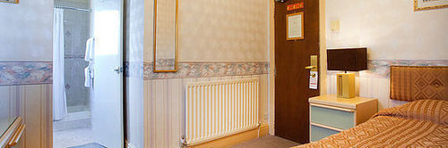 Clifton Park - Exclusive To Adults Hotel 3*