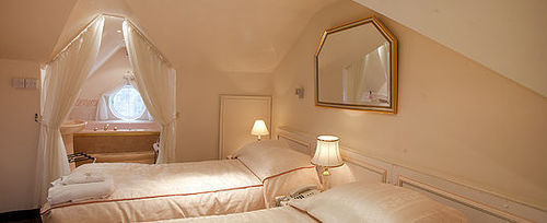 Clifton Park - Exclusive To Adults Hotel Lytham St Annes