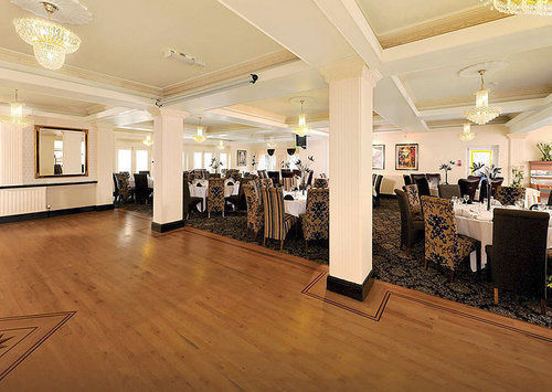 Clifton Park - Exclusive To Adults 3* Lytham St Annes
