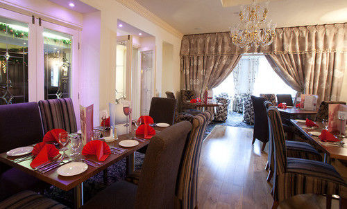 Clifton Park - Exclusive To Adults Hotel Lytham St Annes