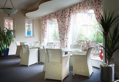Clifton Park - Exclusive To Adults 3*
