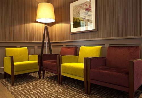 St Ives Hotel 3*