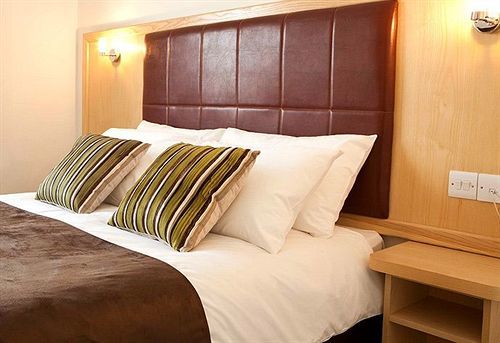 St Ives Hotel