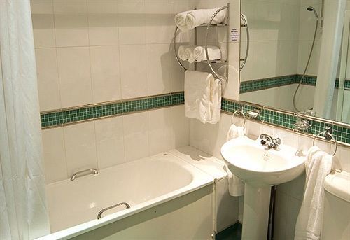St Ives Hotel 3*