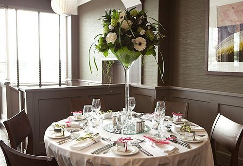 St Ives Hotel Lytham St Annes