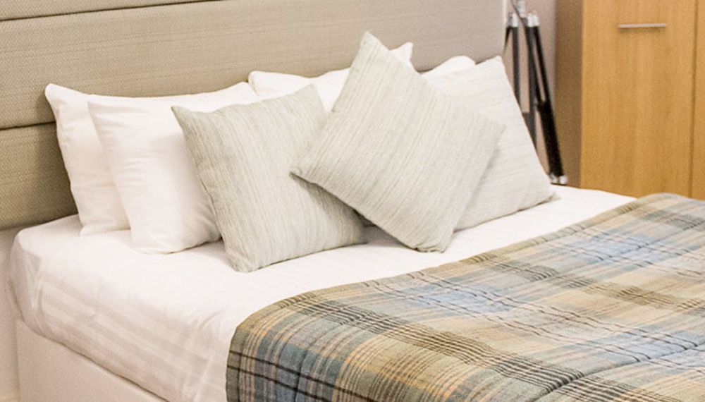 Aparthotel Howarth House