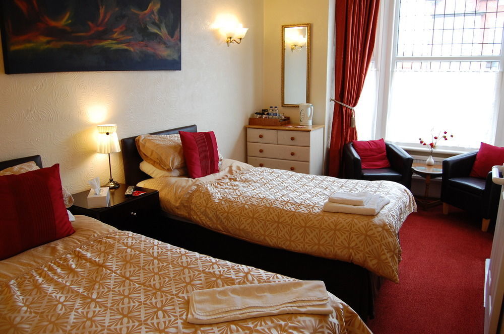 Ad Astra Bed & Breakfast Lytham St Annes