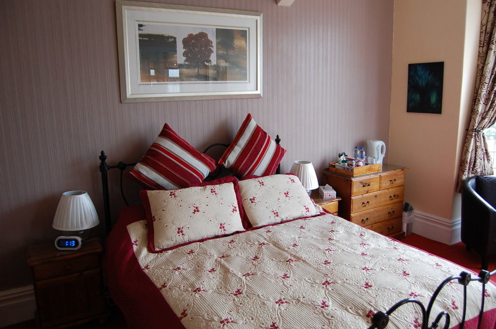 Bed & Breakfast Ad Astra