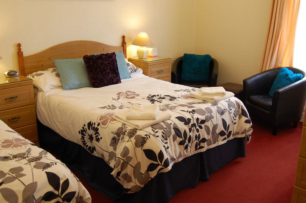 Ad Astra Bed & Breakfast