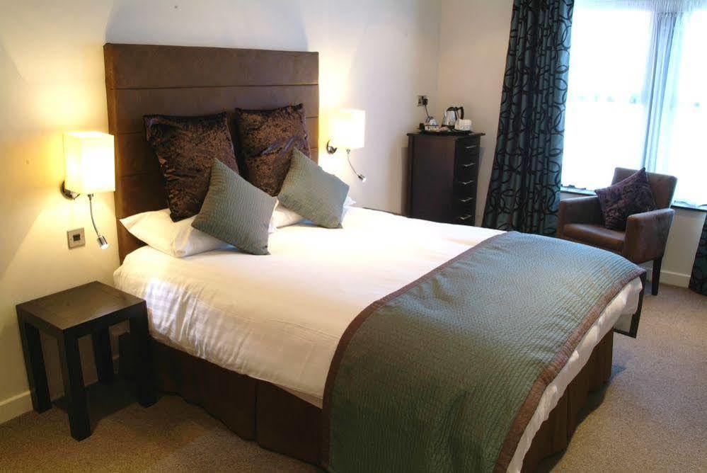 Bed & Breakfast Mode St Annes