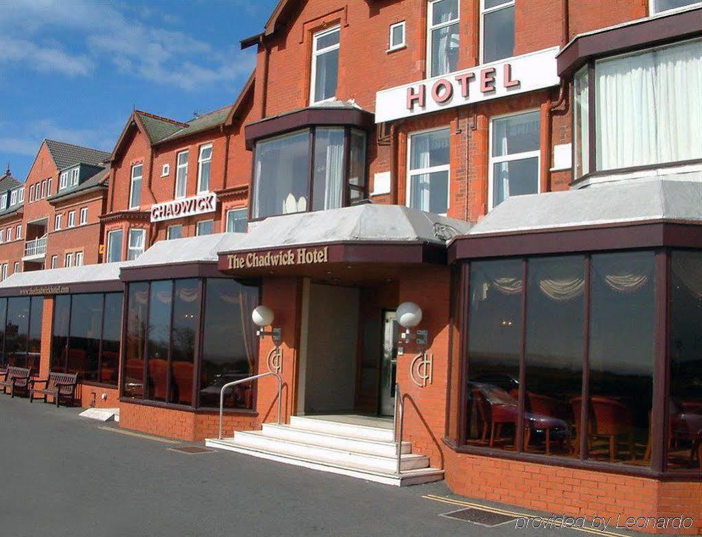 Hotel The Chadwick