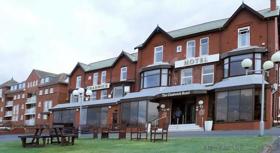 The Chadwick Hotel Lytham St Annes