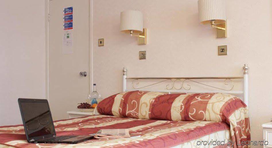 The Chadwick Hotel 3*