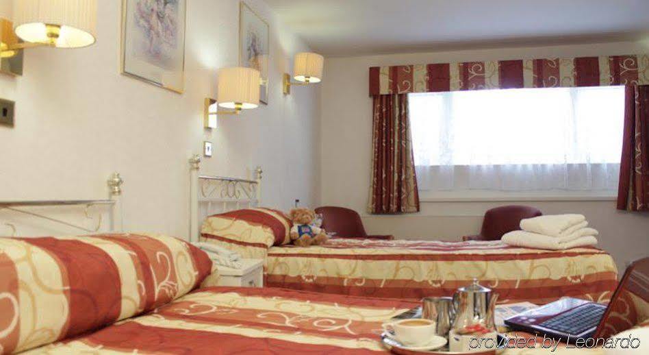 The Chadwick 3* Lytham St Annes