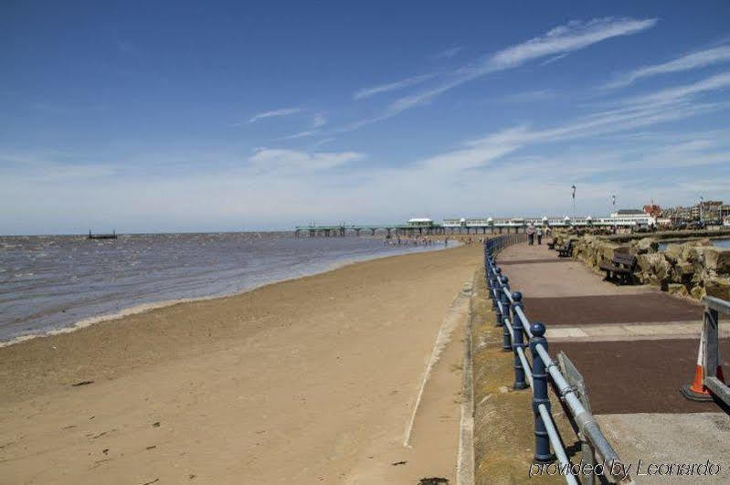 The Chadwick Lytham St Annes
