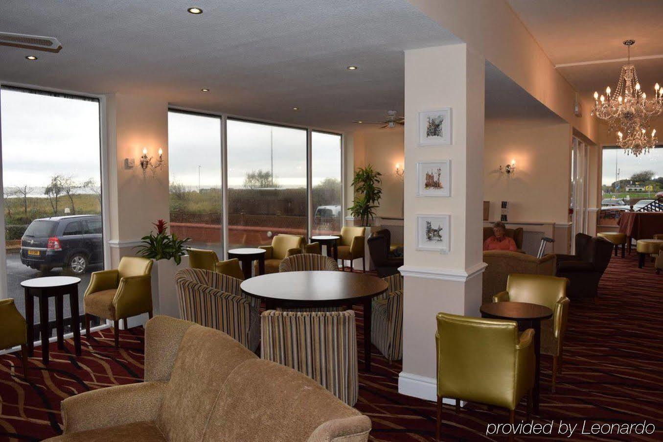 The Chadwick Hotel 3*