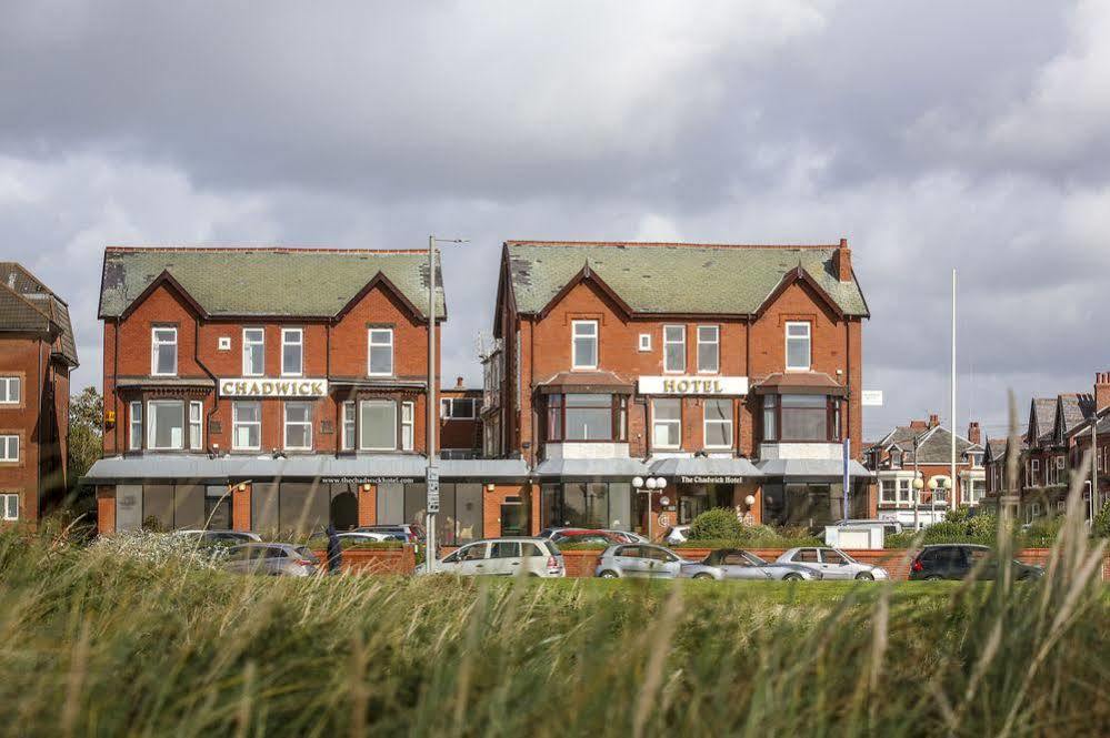 The Chadwick Hotel Lytham St Annes