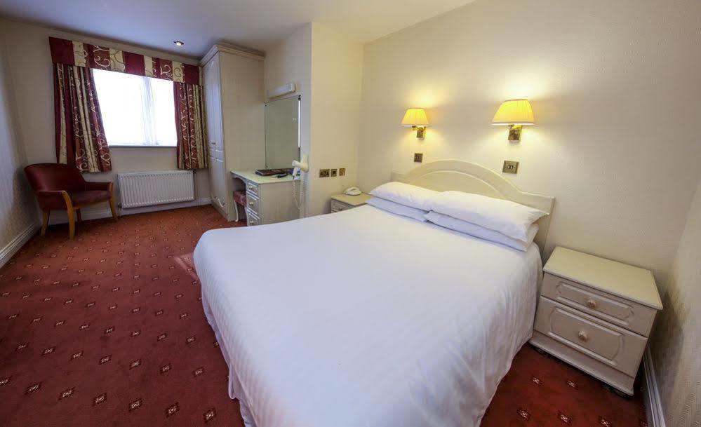 The Chadwick 3* Lytham St Annes