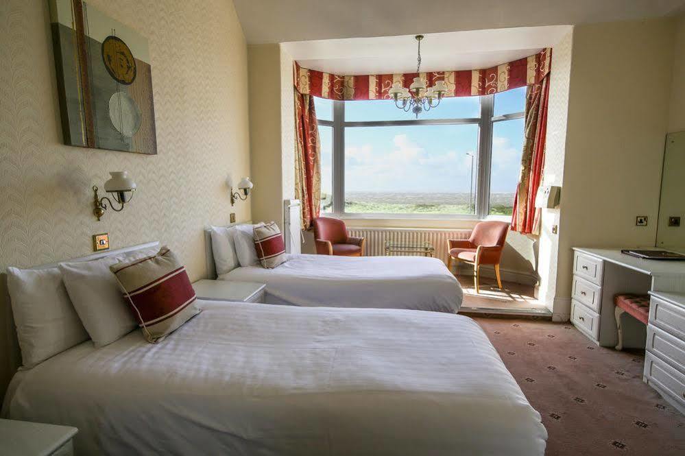 The Chadwick Lytham St Annes