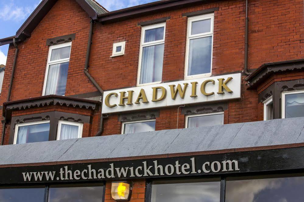 The Chadwick Hotel Lytham St Annes