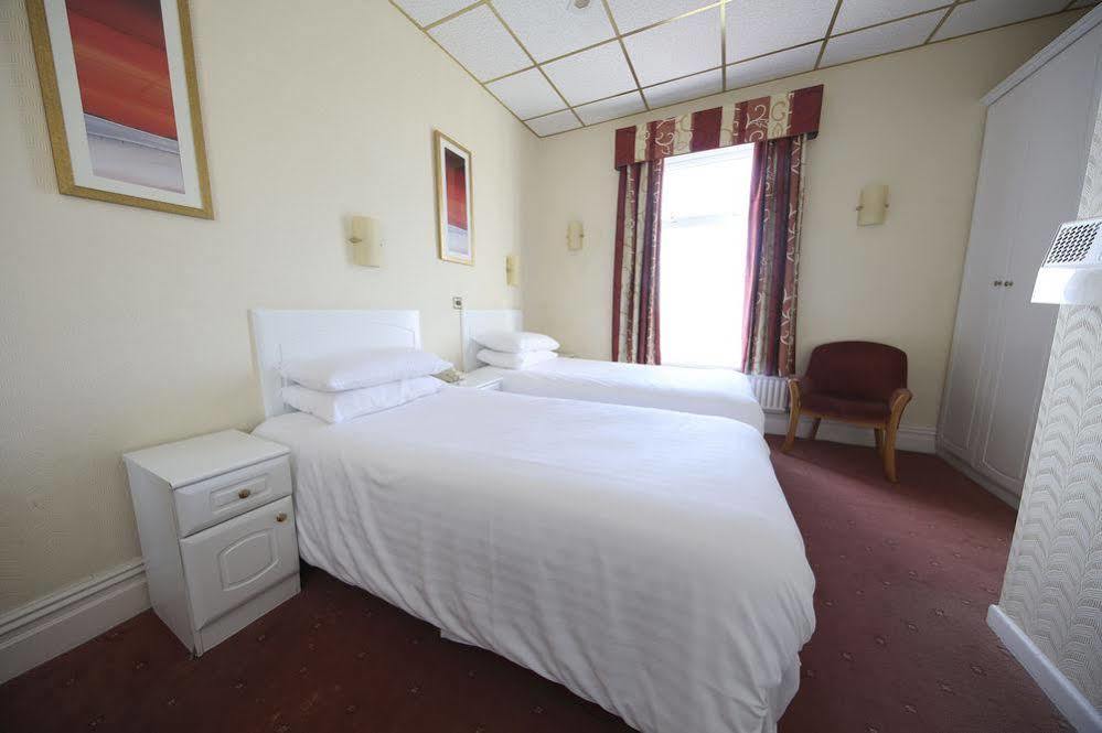 Hotel The Chadwick Lytham St Annes