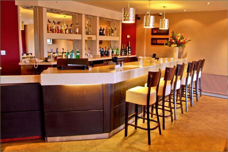 Mode St Annes 4* Lytham St Annes
