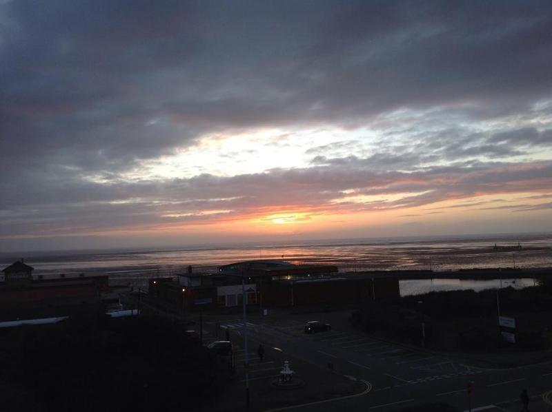 Bed & Breakfast Mode St Annes 4*
