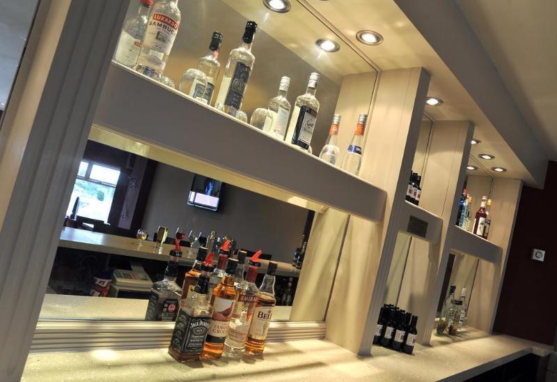 Bed & Breakfast Mode St Annes 4*