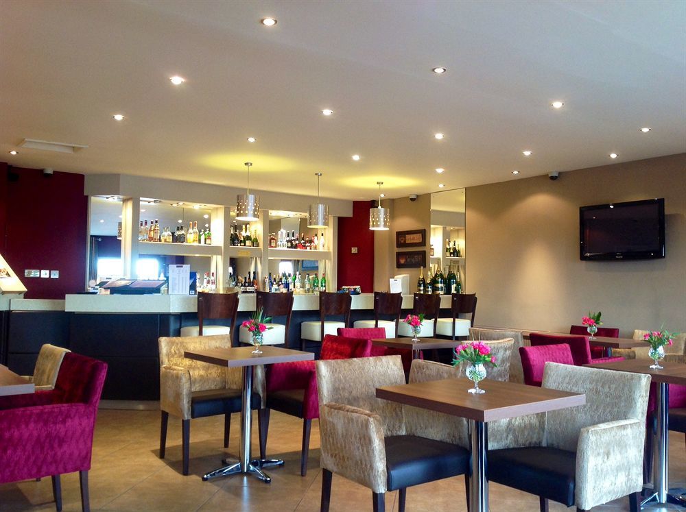 Bed & Breakfast Mode St Annes 4*