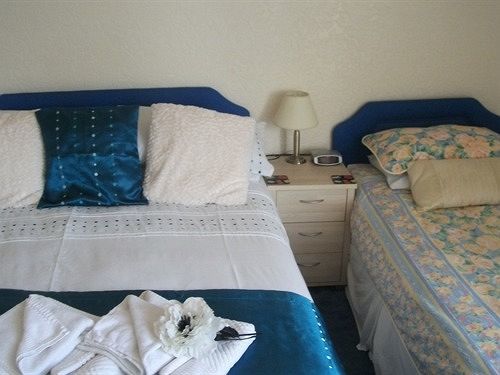 Bed & Breakfast Richmond 2*