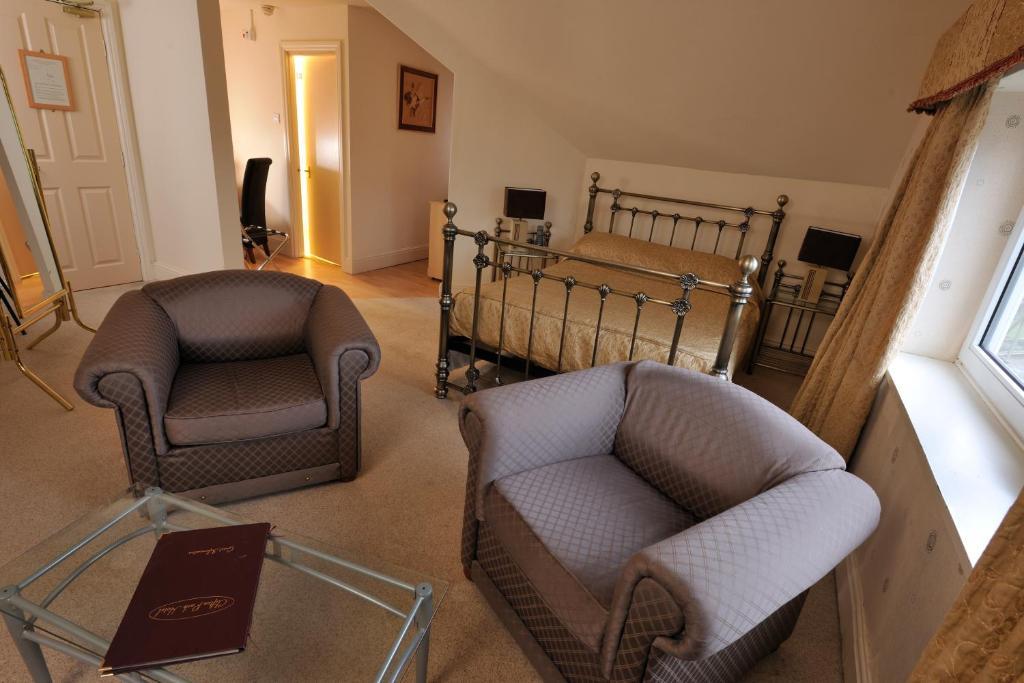 Clifton Park - Exclusive To Adults Lytham St Annes