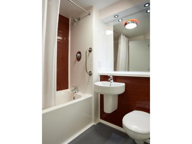 Hotel Travelodge Lytham St Annes
