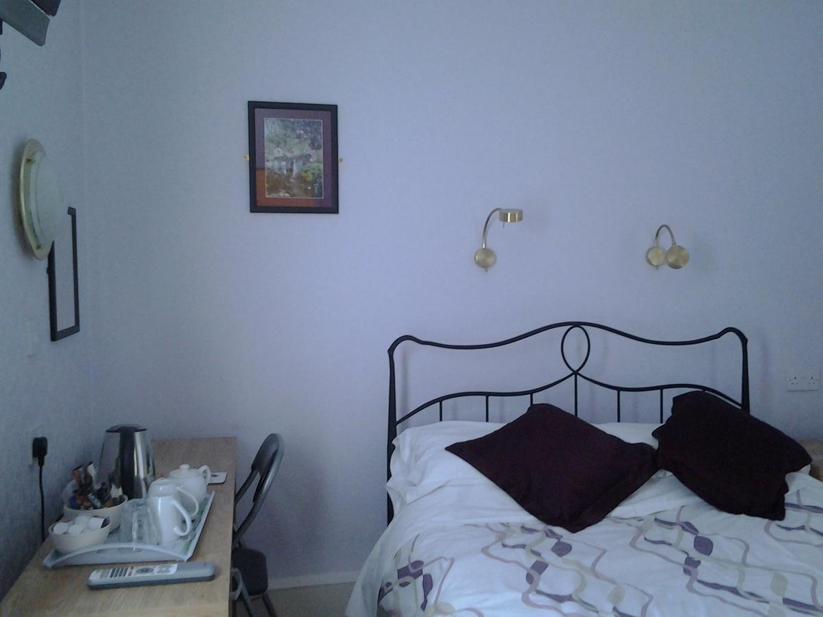 The Claremont 3*