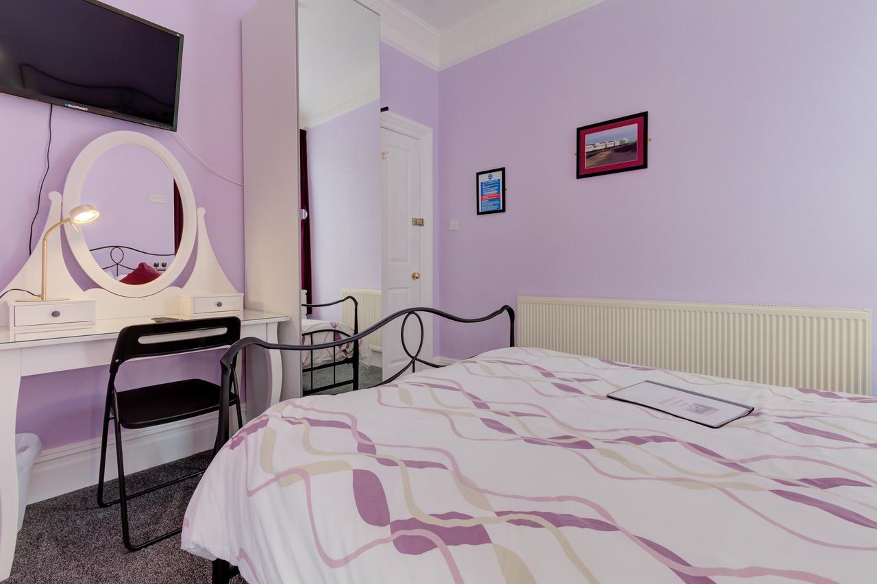 Guest house The Claremont 3*