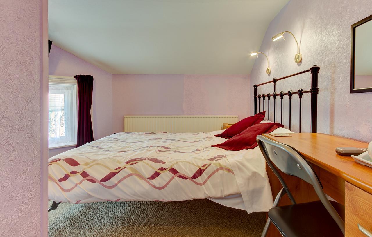 The Claremont Guest house 3*