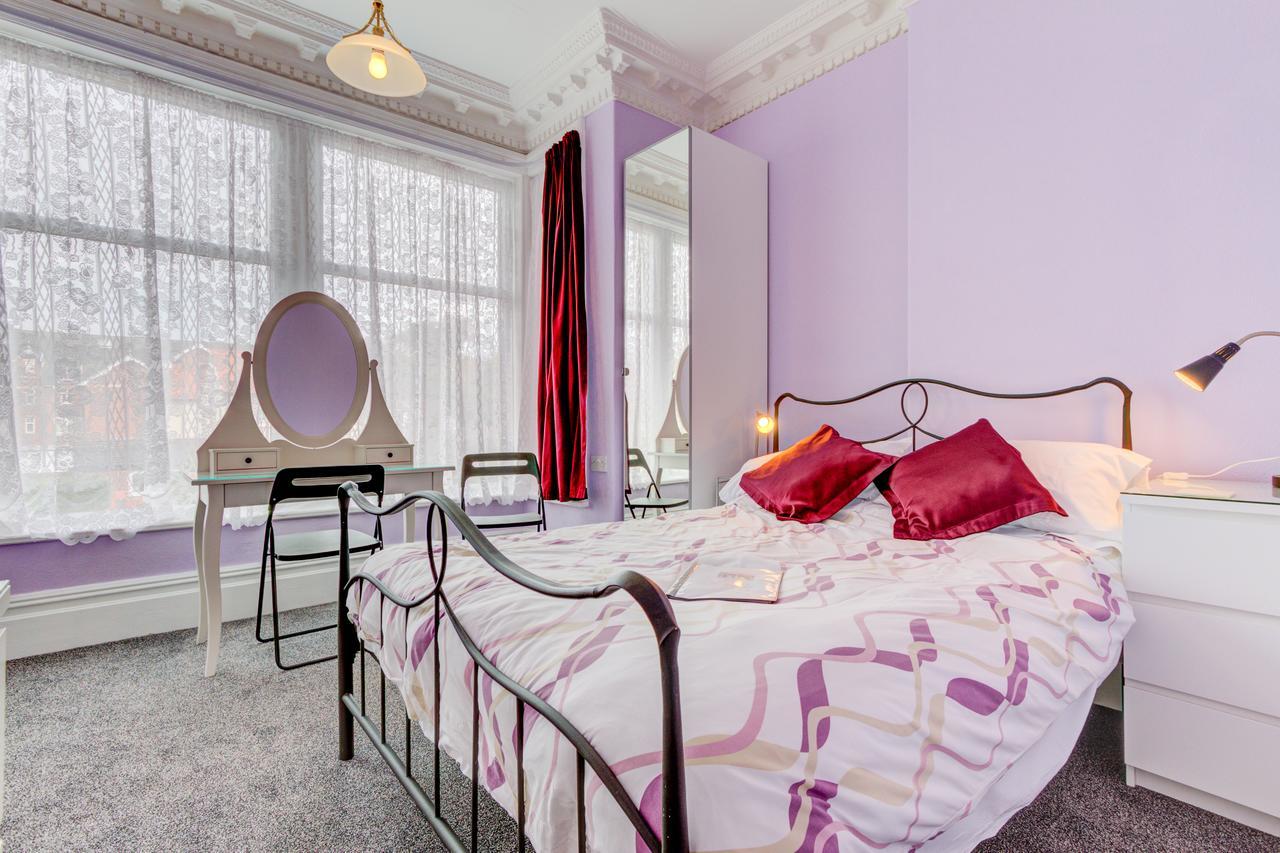 The Claremont Guest house 3*