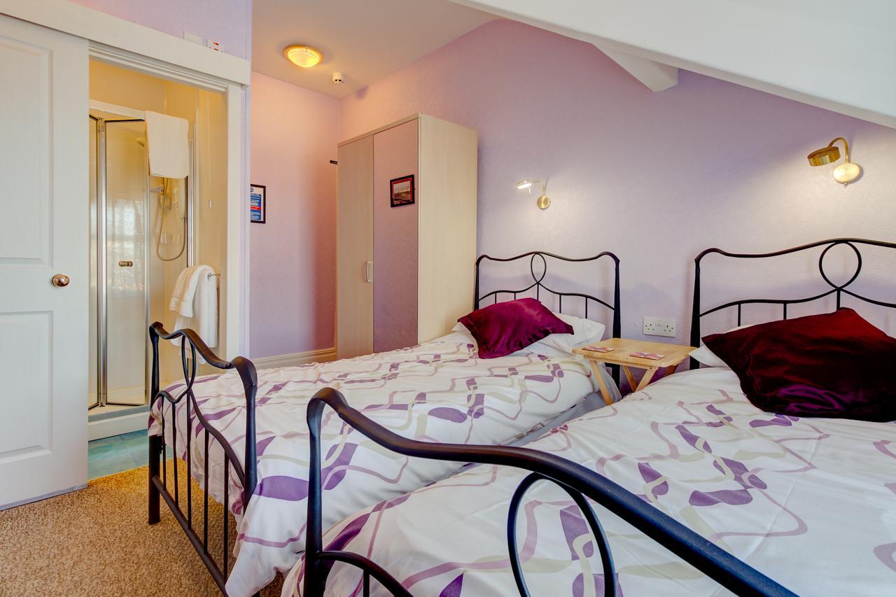 The Claremont Lytham St Annes