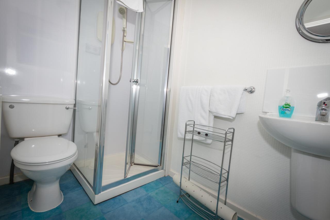 Guest house The Claremont 3*