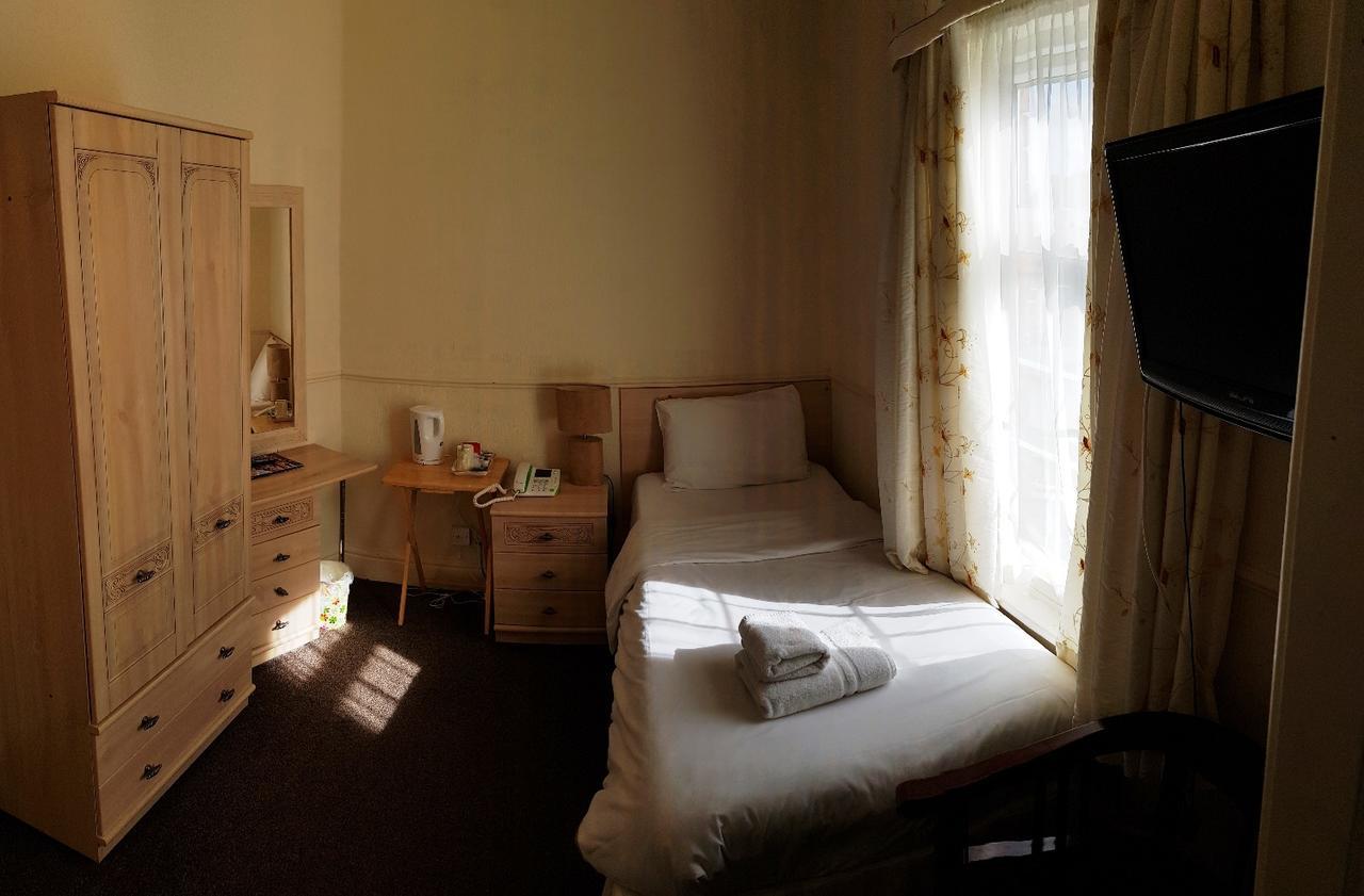 Clifton Park - Exclusive To Adults