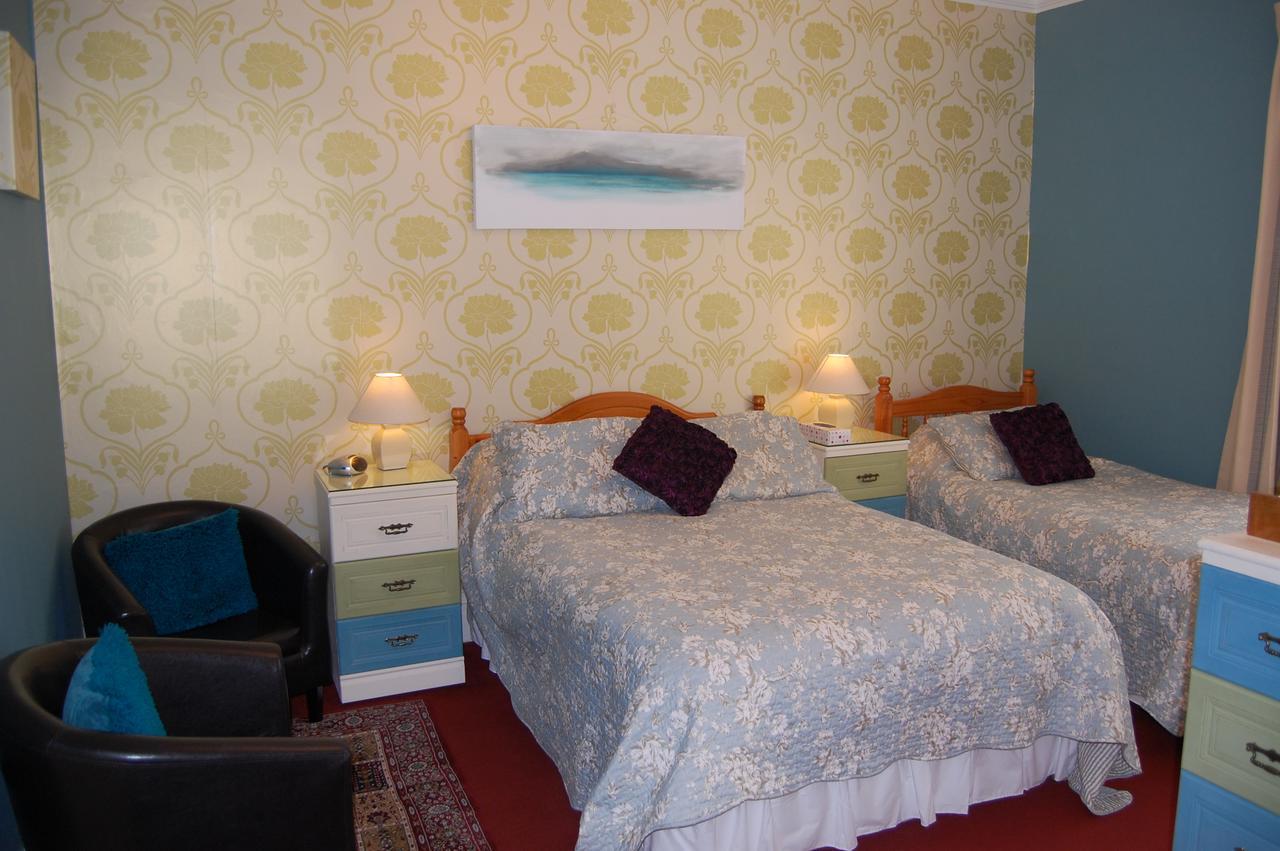 Bed & Breakfast Ad Astra