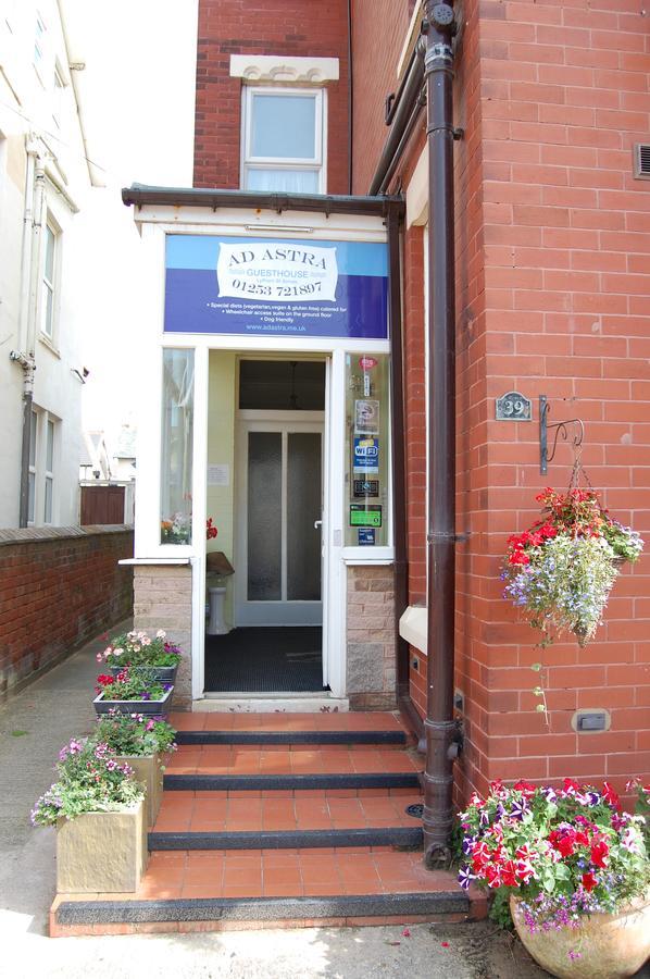 Bed & Breakfast Ad Astra