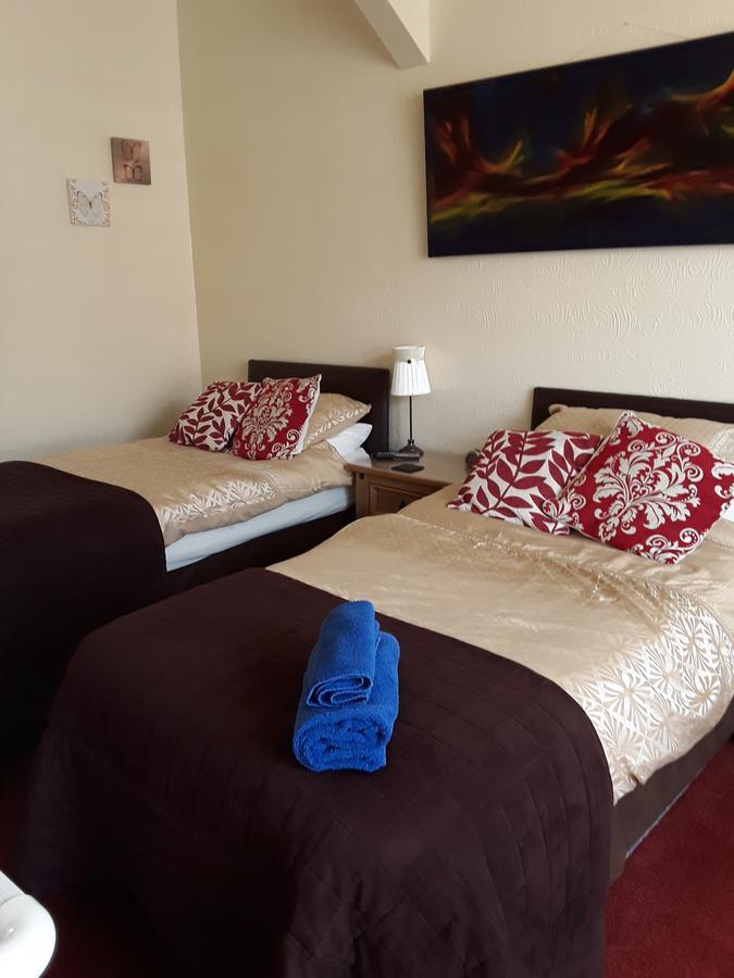Bed & Breakfast Ad Astra