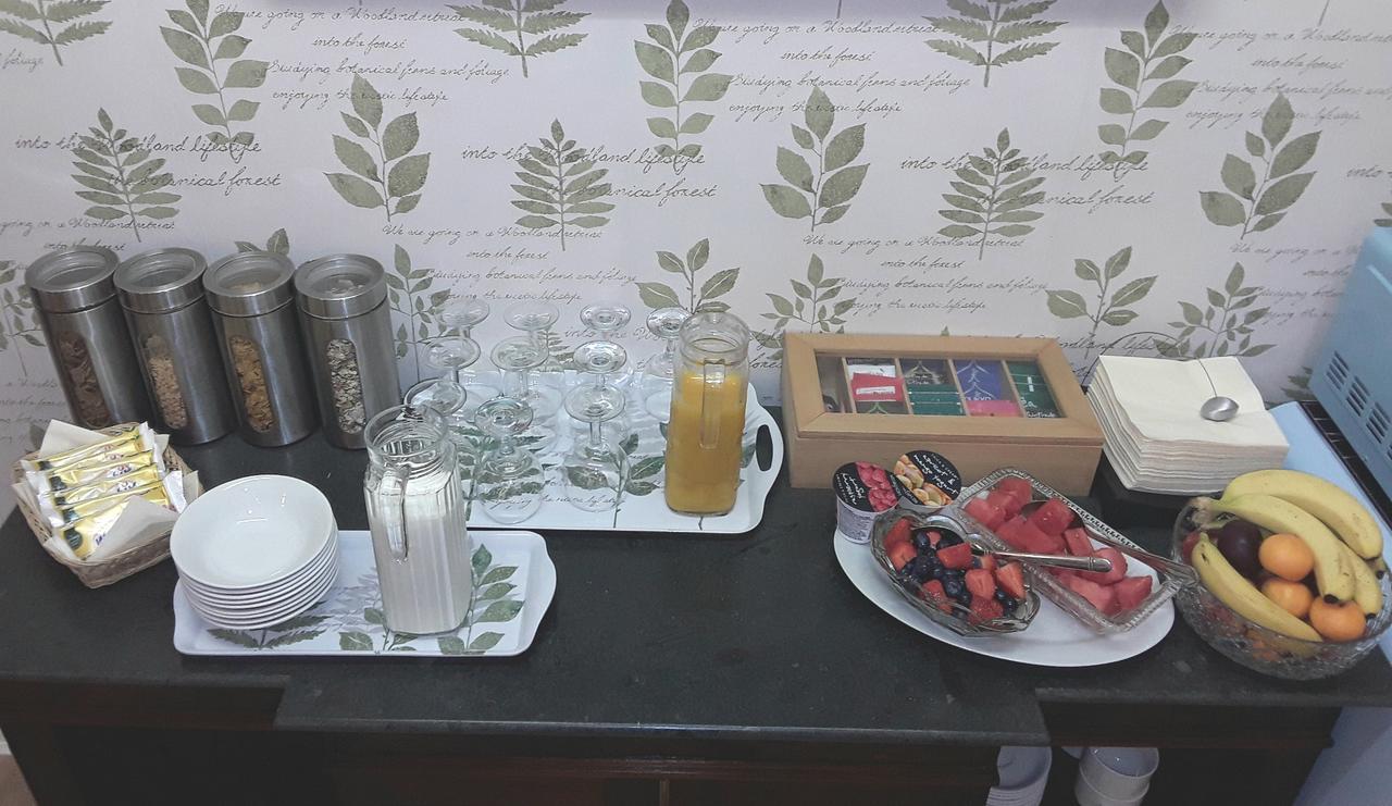 Ad Astra Bed & Breakfast 3*