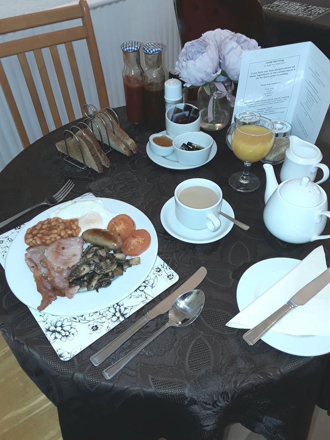 Ad Astra Bed & Breakfast Lytham St Annes