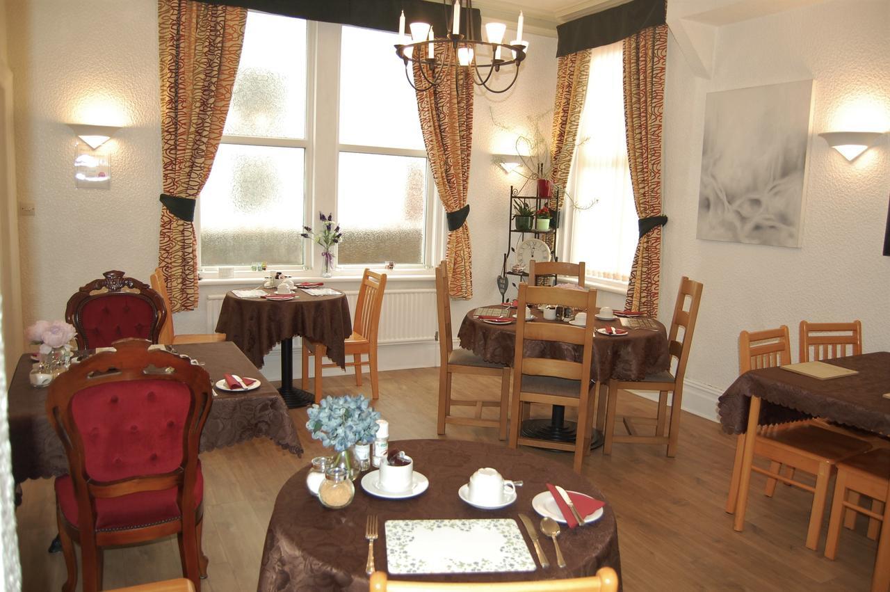 Ad Astra Bed & Breakfast