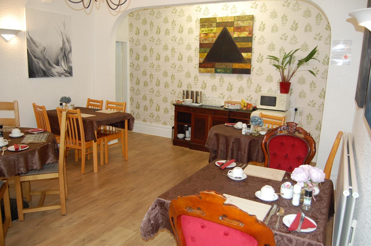 Ad Astra 3* Lytham St Annes