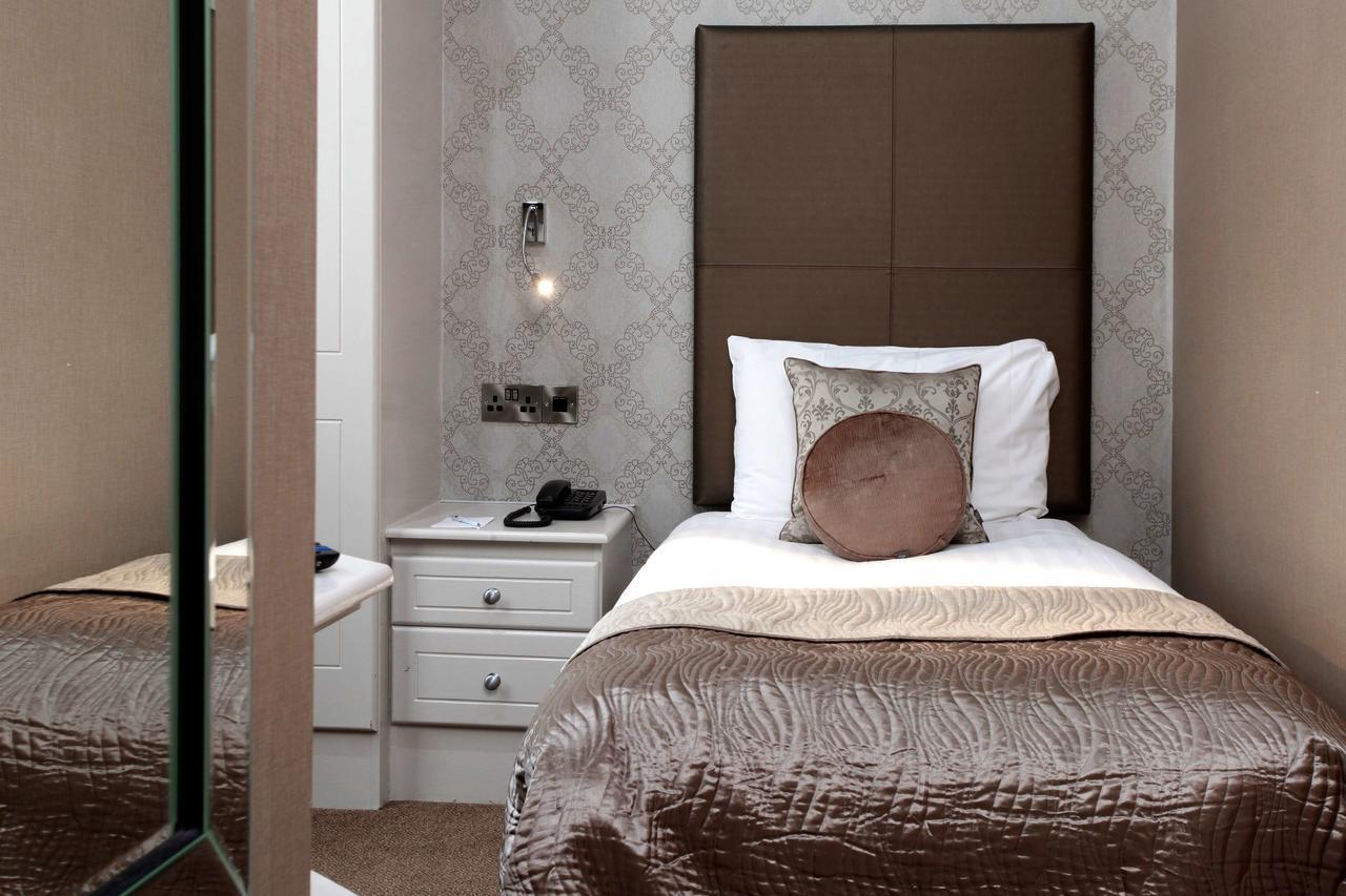 Glendower Bw Signature Collection Hotel 3*