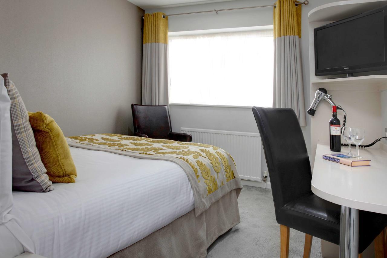 Glendower Bw Signature Collection Hotel 3*